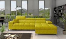 Sedací souprava Ricardo Omega 68 Pravá