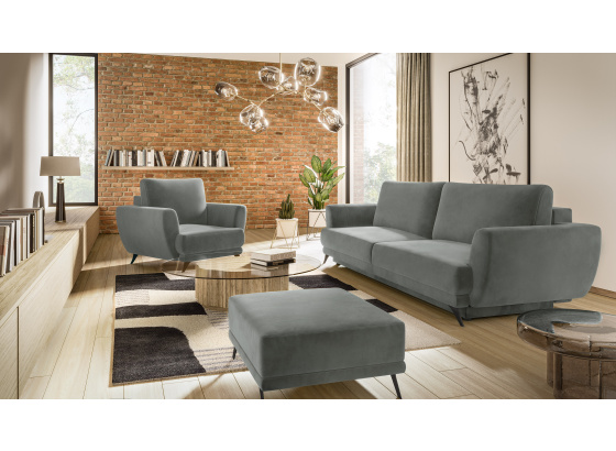 Sedací souprava Megis Loco 4 