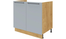 Dolní skříňka MONIA 90 dřezová