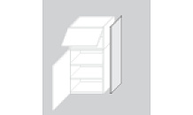 Double systém BS 30/108 na horní skříňku