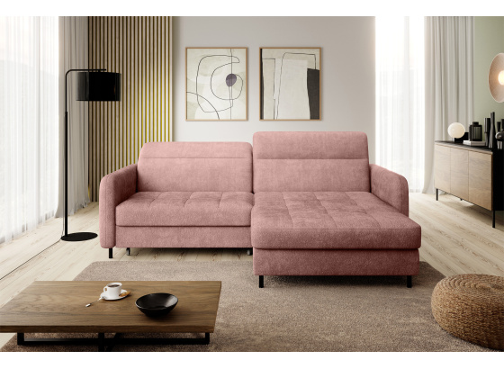 Sedací souprava Gomsi Touch 24 Pravá