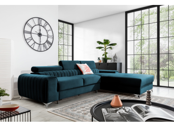 Sedací souprava Grayson Nube 40 Pravá