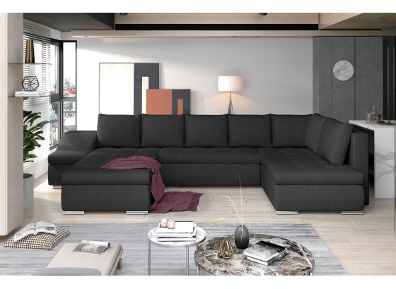 Sedací souprava Giovanni Inari 96 Levá