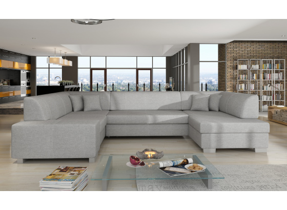 Sedací souprava Havana Sawana 21 Pravá