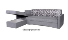 Sedací souprava Hemilton 180 s područkami