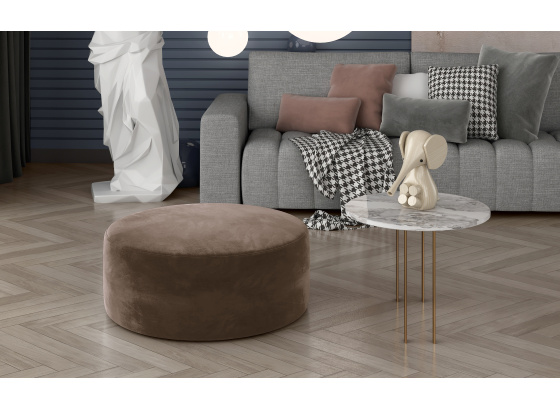 Taburet Bero Monolith 09  