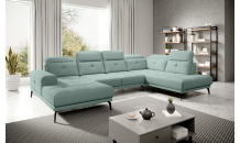 Sedací souprava Bretan Poco 100 Pravá