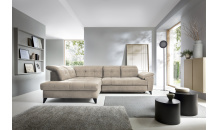 Sedací souprava Inferne Relax 20 Levá