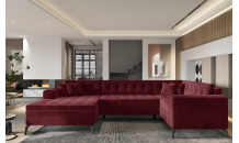 Sedací souprava Montez Loco 25 Levá