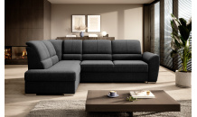 Sedací souprava Siber Flores 10 Levá