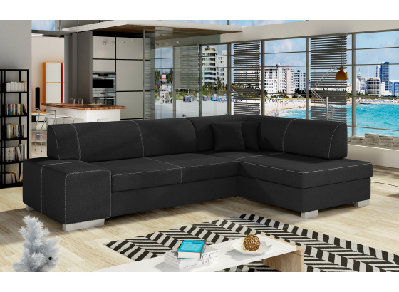 Sedací souprava Fabio Sawana 14 Pravá