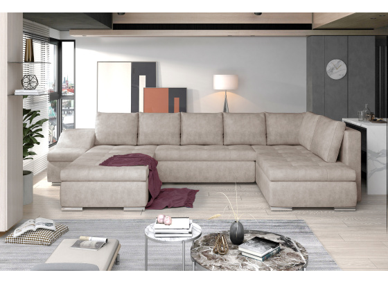 Sedací souprava Giovanni Dora 21 Levá