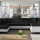 Sedací souprava Letto Sawana 14/ Soft 17 Levá