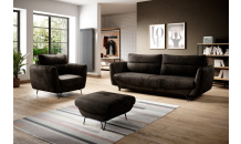 Sedací souprava Silva Nube 22