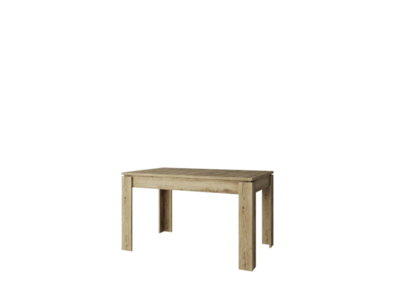 Jídelní stůl SAPORO dub navara