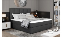 Postel Boxspring GLOSSY 145x210 Inari 96