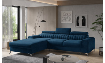 Sedací souprava Grayson Lukso 40 Levá