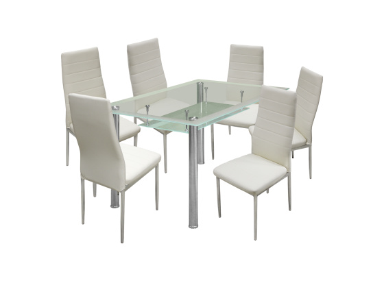 Jídelní set VENEZIA 4413