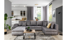 Sedací souprava Giovanni Dora 90 Levá