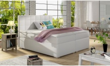 Postel Boxspring ALICE 180x200 Soft 17