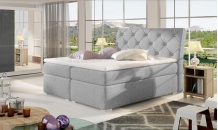 Postel Boxspring BALVIN 180x200 Sawana 21