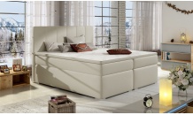 Postel Boxspring BOLERO 160x200 Soft 33