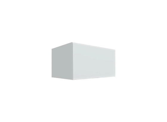Horní skříňka SILVER W6B/80 HK aventos