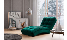 Relaxační křeslo Loren VelvetMat 38