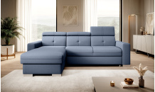 Sedací souprava Fresia Gojo 40 Levá