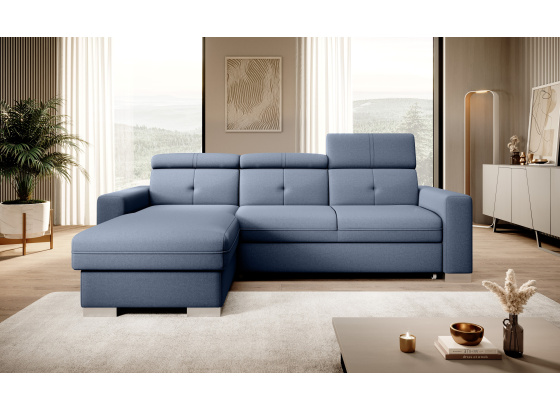 Sedací souprava Fresia Gojo 40 Levá