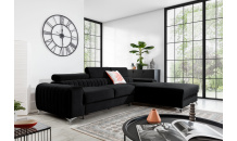 Sedací souprava Grayson Velvetmat 10 Pravá