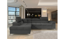 Sedací souprava Eridano Sawana 21 Levá