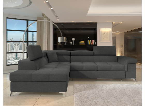 Sedací souprava Eridano Sawana 21 Levá