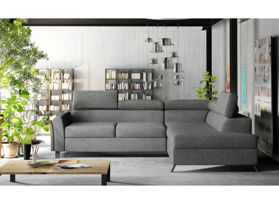 Sedací souprava Kairos Sawana 05 Pravá