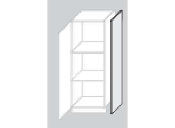 Double systém BS 60/154 na vestavbu