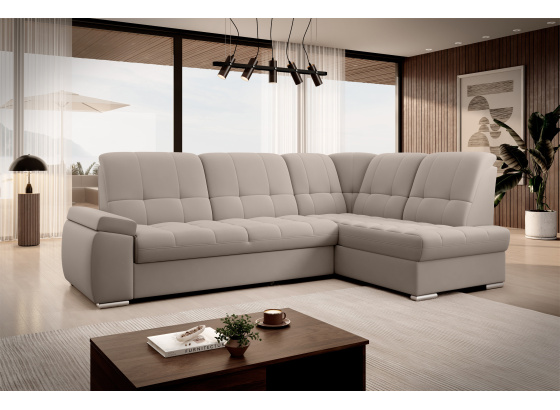 Sedací souprava Sado Sola 18 Pravá