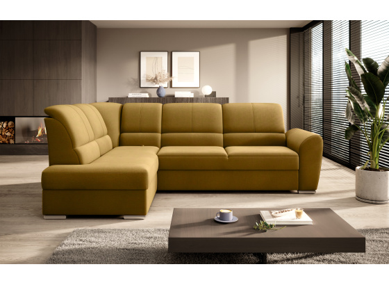 Sedací souprava Siber Nube 45 Levá