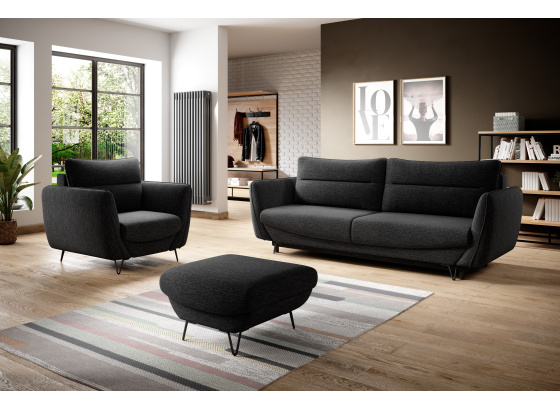 Sedací souprava  Silva Marte 10  