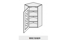 Horní skříňka EMPORIUM W4S/10/60 bílá