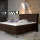 Postel boxspring Adel 140x200 Kronos 06 