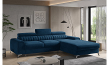 Sedací souprava Grayson Lukso 40 Pravá