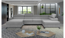 Sedací souprava Josette Paros 05 Pravá