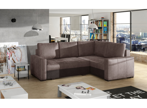 Sedací souprava Corona Monolith 09/  Monolith 29 Pravá