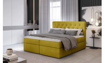 Postel Boxspring Loree 180X200 Monolith 48