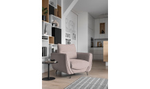 Křeslo Silva Gojo 101  