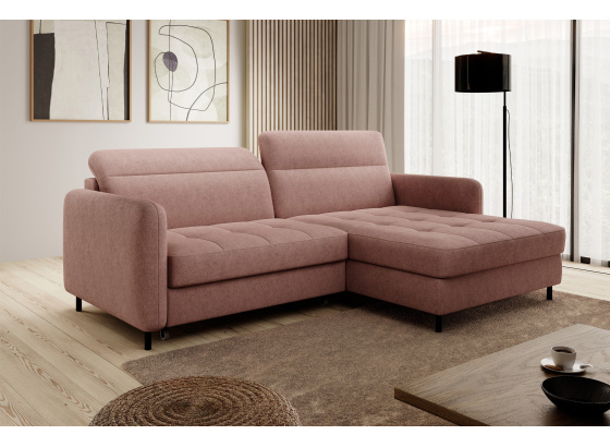 Sedací souprava Gomsi Raquel 24 Pravá