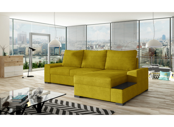 Sedací souprava Negro Omega 68 Pravá