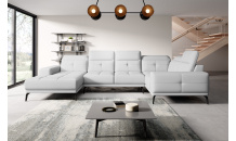 Sedací souprava Neviro Softis 17 Pravá