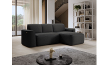 Sedací souprava Ume Royal 05/  Velvetmat 6 Pravá