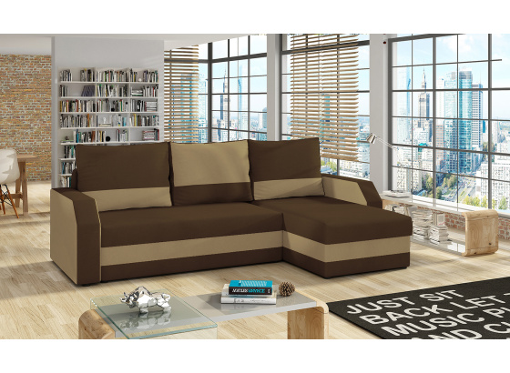 Sedací souprava Giulio Alova 68/ Alova 66  